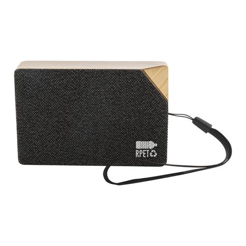 Enceinte Solaire Sans Fil Solbeat - 2