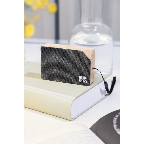 Enceinte Solaire Sans Fil Solbeat - 5