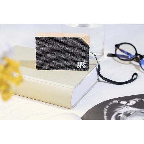 Enceinte Solaire Sans Fil Solbeat - 6