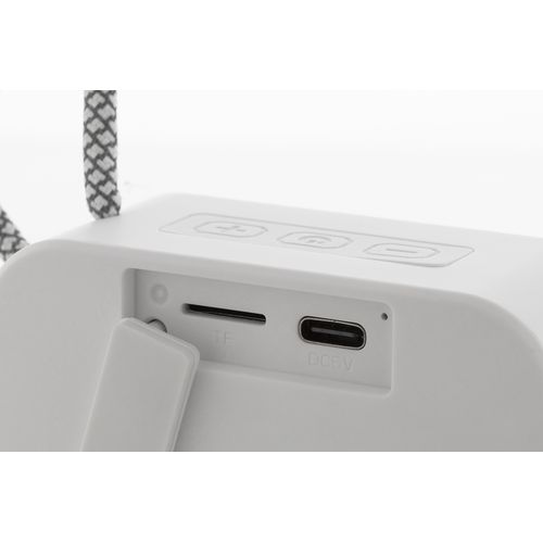 Enceinte Sans Fil Rabs Dotfi - 5