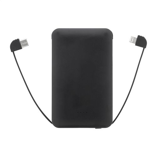 Powerbank Rabs Slimbank - 3