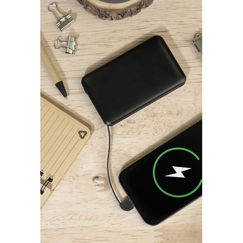 Powerbank Rabs Slimbank - 7