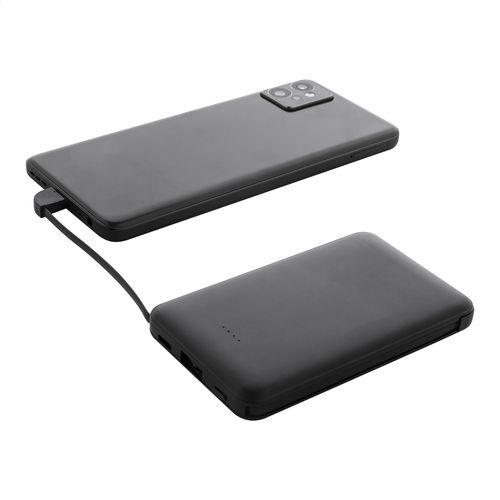 Powerbank Rabs Slimbank - 5