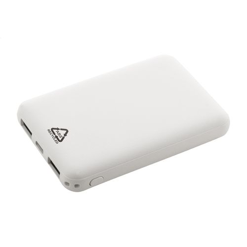 Rabs Power Bank Rabobank Slim Rabs Power Bank Rabobank Slim