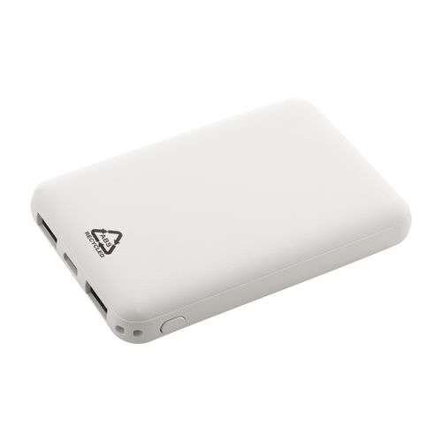 Powerbank Rabs Rabobank Slim - 3