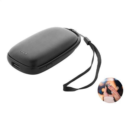 Powerbank Chauffe-Mains PowerPalm - 2
