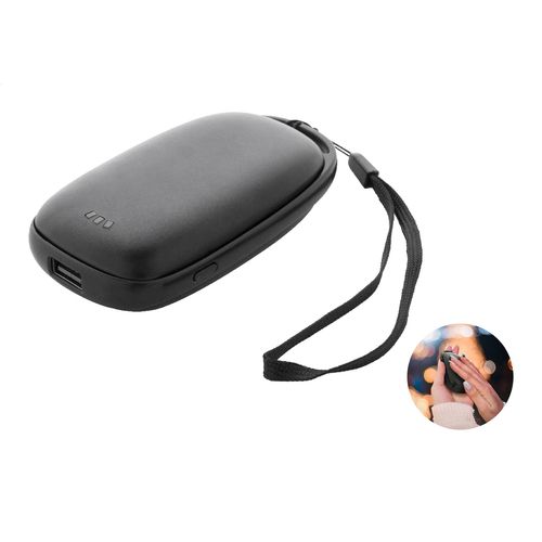 Hand Warmer Power Bank PowerPalm