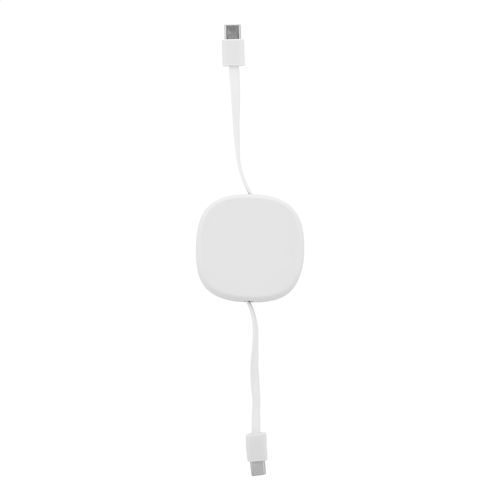 Câble De Chargement Usb-C Rabs 60 W Cabsle - 4