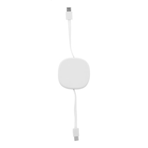 60W Rabs Usb-C Charger Cable Cabsle