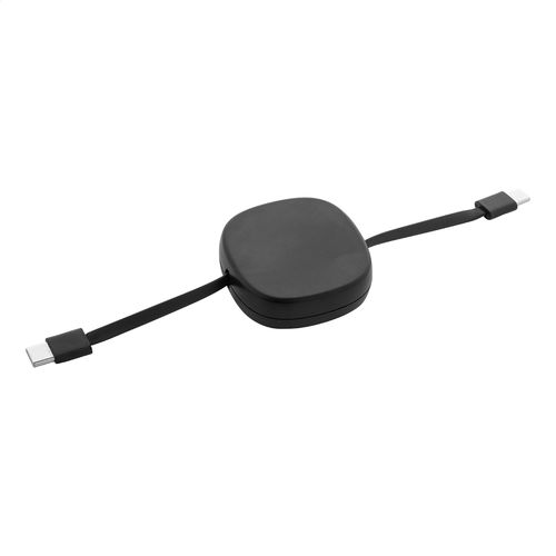 Câble De Chargement Usb-C Rabs 60 W Cabsle thumbnail 4
