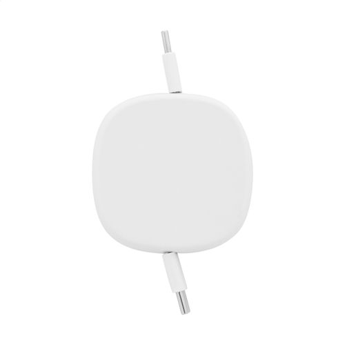 Câble De Chargement Usb-C Rabs 60 W Cabsle - 5
