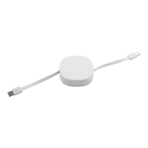 Câble De Chargement Usb-C Rabs 60 W Cabsle - 3