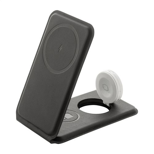 Porte-Mobile Rpu Avec Chargeur Sans Fil Luxcharge Stand