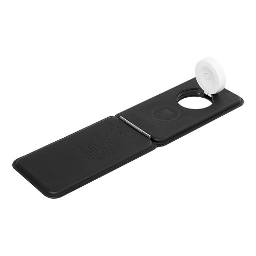 Porte-Mobile Rpu Avec Chargeur Sans Fil Luxcharge Stand - 4