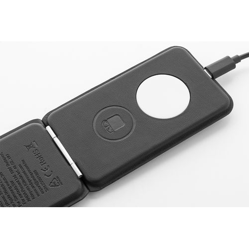 Porte-Mobile Rpu Avec Chargeur Sans Fil Luxcharge Stand - 5