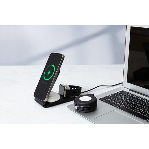 Porte-Mobile Rpu Avec Chargeur Sans Fil Luxcharge Stand - 8