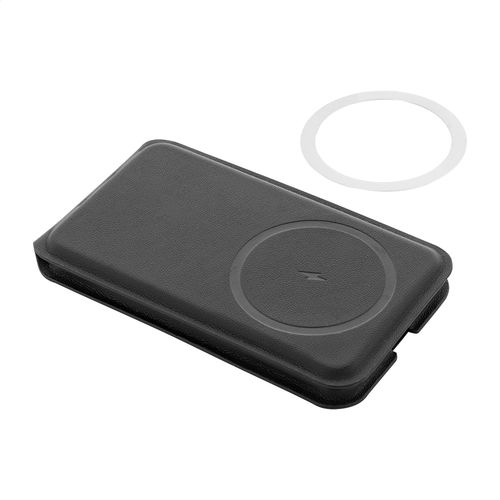 Porte-Mobile Rpu Avec Chargeur Sans Fil Luxcharge Stand - 10