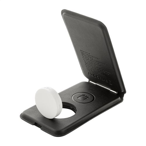 Porte-Mobile Rpu Avec Chargeur Sans Fil Luxcharge Stand - 11