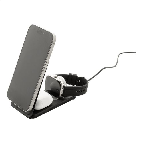 Porte-Mobile Rpu Avec Chargeur Sans Fil Luxcharge Stand - 14