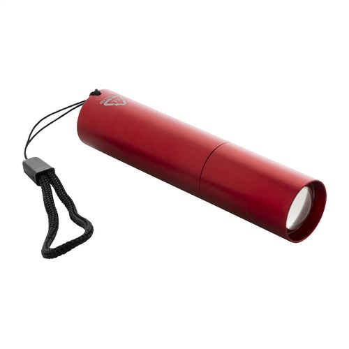 Lampe De Poche Rechargeable En Aluminium Recyclé Chargelight Tone - 6