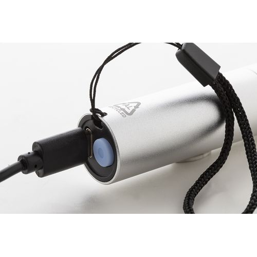 Lampe De Poche Rechargeable En Aluminium Recyclé Chargelight Tone thumbnail 5