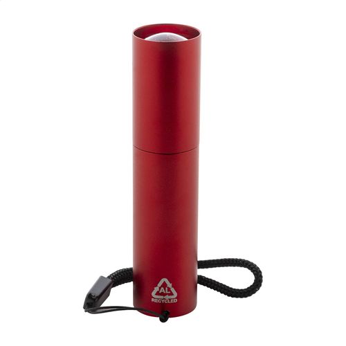 Lampe De Poche Rechargeable En Aluminium Recyclé Chargelight Tone - 7