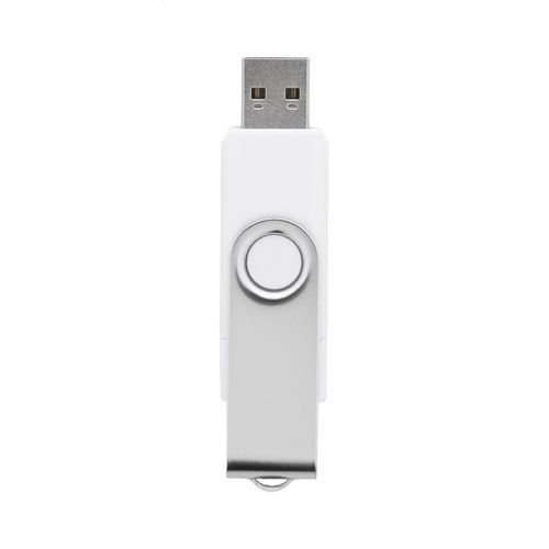 Clé USB OTG RABS TwistDrive Plus - 5