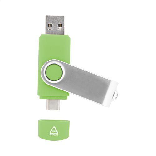 Clé Usb Otg Rabs Twistdrive Plus thumbnail 4