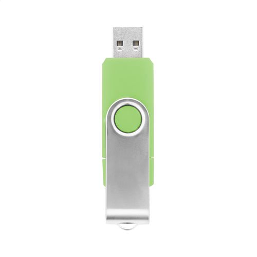 Clé Usb Otg Rabs Twistdrive Plus thumbnail 5