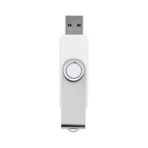 Clé Usb Otg Rabs TwistDrive Plus - 6