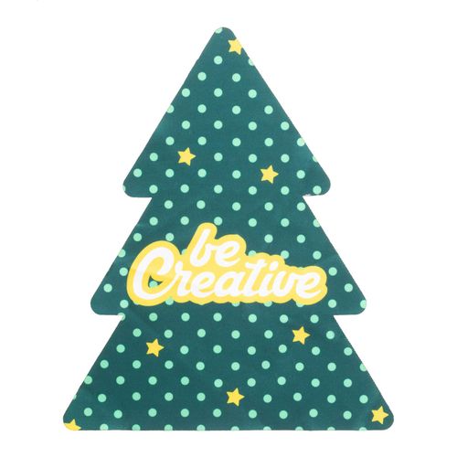 Essuie-Lunettes Noël CreaClean Xmas - 4