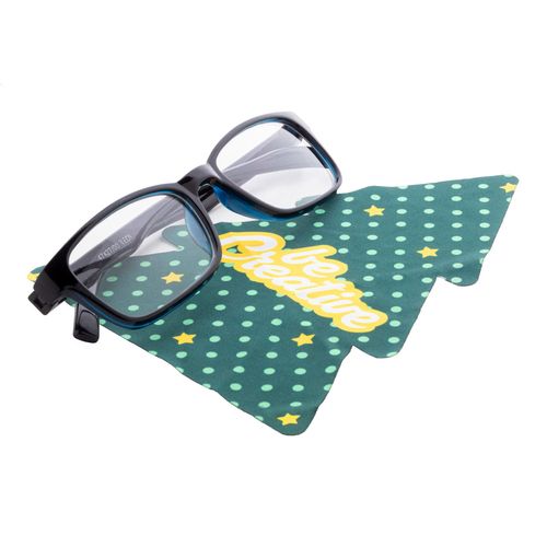 Essuie-Lunettes Noël CreaClean Xmas - 5