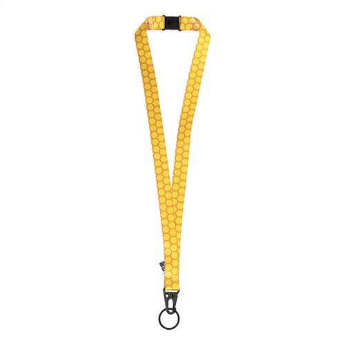 Tour De Cou Sublimable Subyard Hook Safe - 2