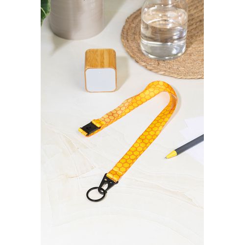 Tour De Cou Sublimable Subyard Hook Safe - 4