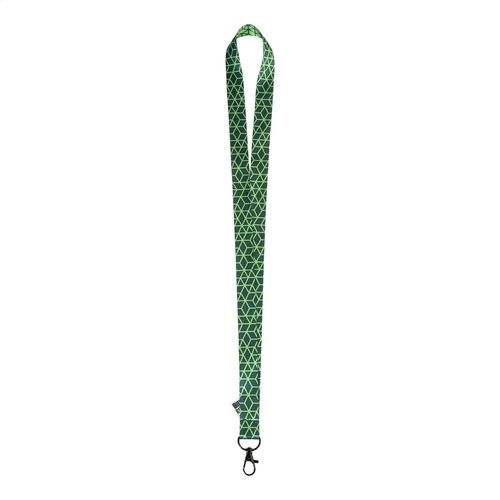 Tour De Cou Sublimable Subyard Shine - 2