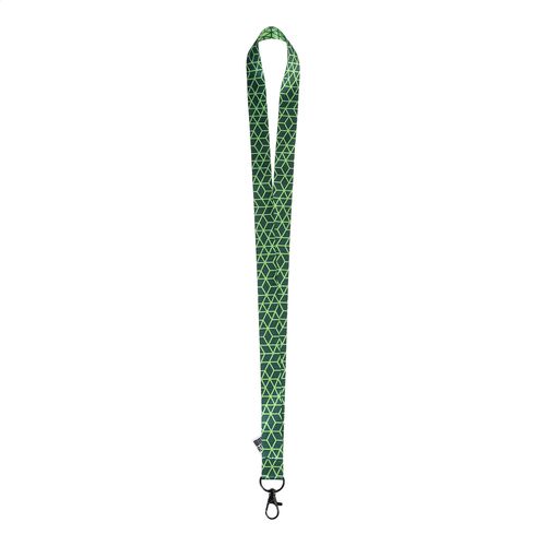 Tour De Cou Sublimable Subyard Shine - 1