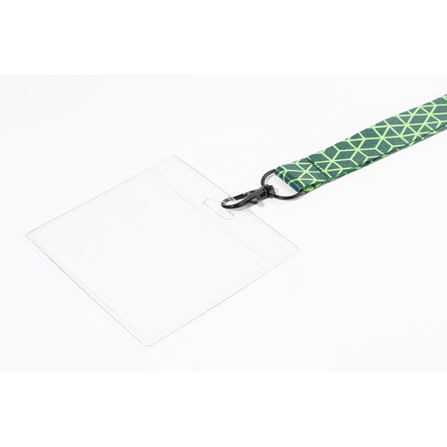 Tour De Cou Sublimable Subyard Shine - 4