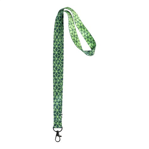 Tour De Cou Sublimable Subyard Shine - 4