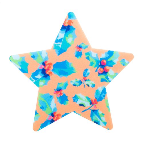 Sous-Verres En Rpet Creafelt Drink Xmas - 3
