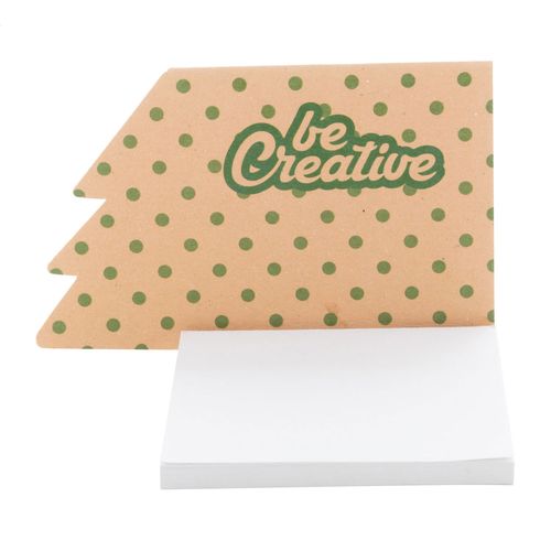 Bloc-Notes, Sapin CreaStick Xmas Eco - 3