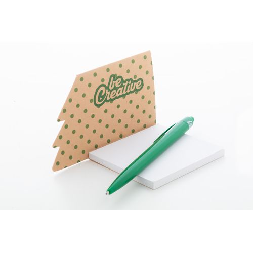 Bloc-Notes, Sapin Creastick Xmas Eco thumbnail 4