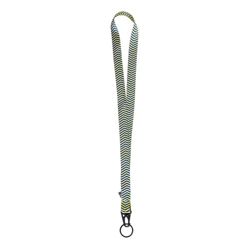 Tour De Cou Sublimable Subyard Hook - 1