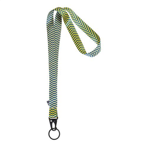 Tour De Cou Sublimable Subyard Hook - 3