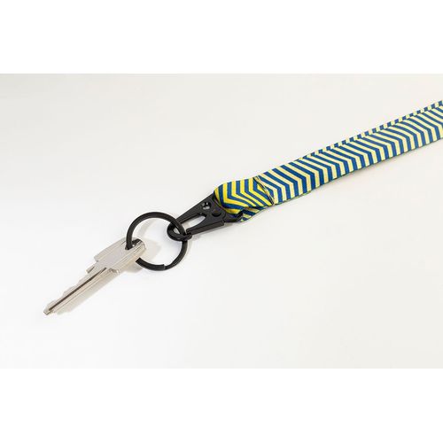 Tour De Cou Sublimable Subyard Hook - 2