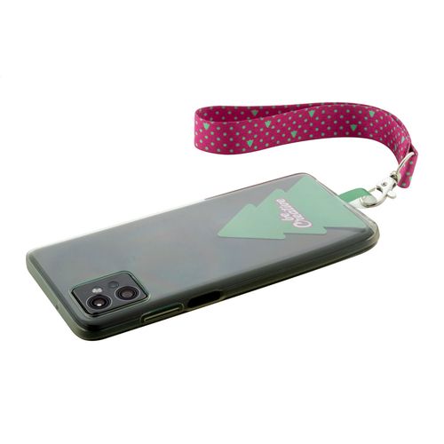 Dragonne Pour Mobile Rpet Subofob Mobile Xmas - 4