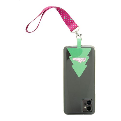 Dragonne Pour Mobile Rpet Subofob Mobile Xmas - 5