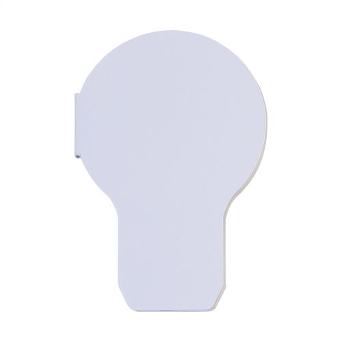 Bloc-Notes Adhésif Creastick Bulb thumbnail 4