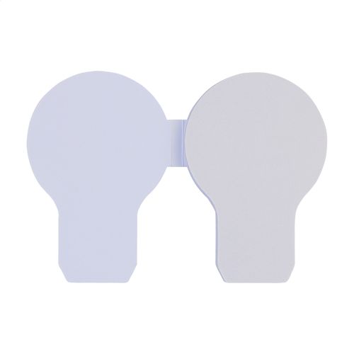Bloc-Notes Adhésif Creastick Bulb thumbnail 5