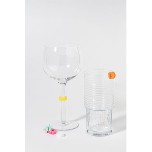 Set Bagues De Verres Cupperty thumbnail 4