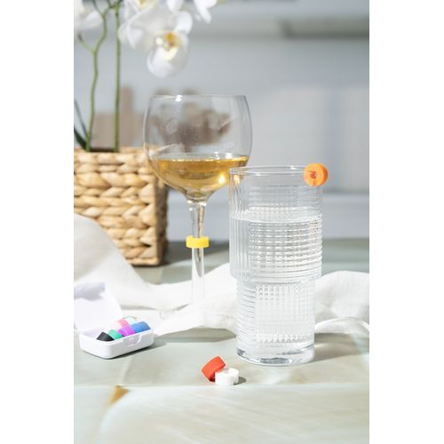 Set Bagues De Verres Cupperty thumbnail 5